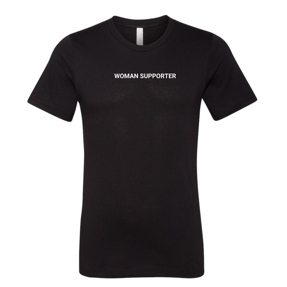 Woman Supporter Tee
