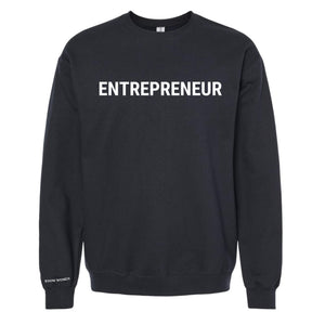 
            
                Load image into Gallery viewer, Entrepreneur Sweatshirt
            
        